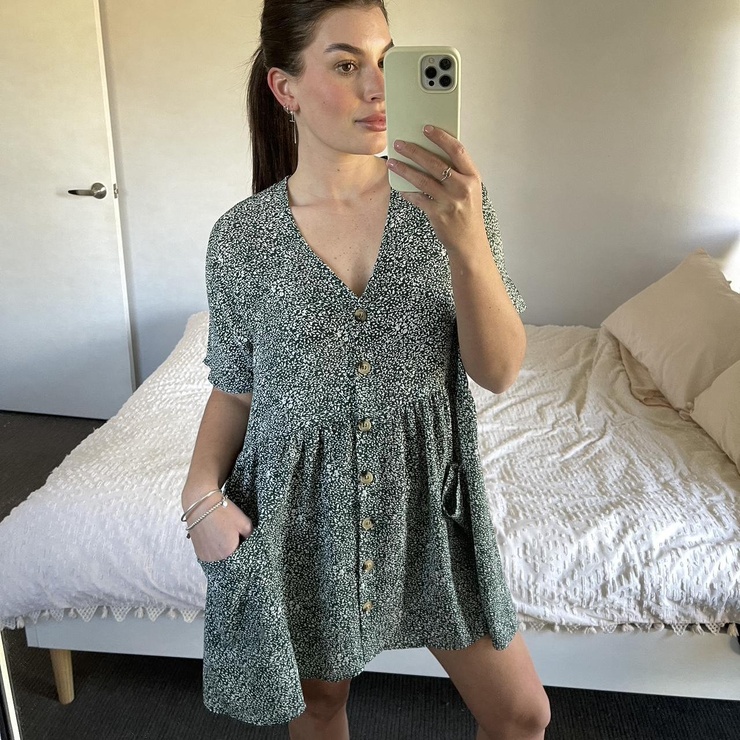 Keleisha Osborn