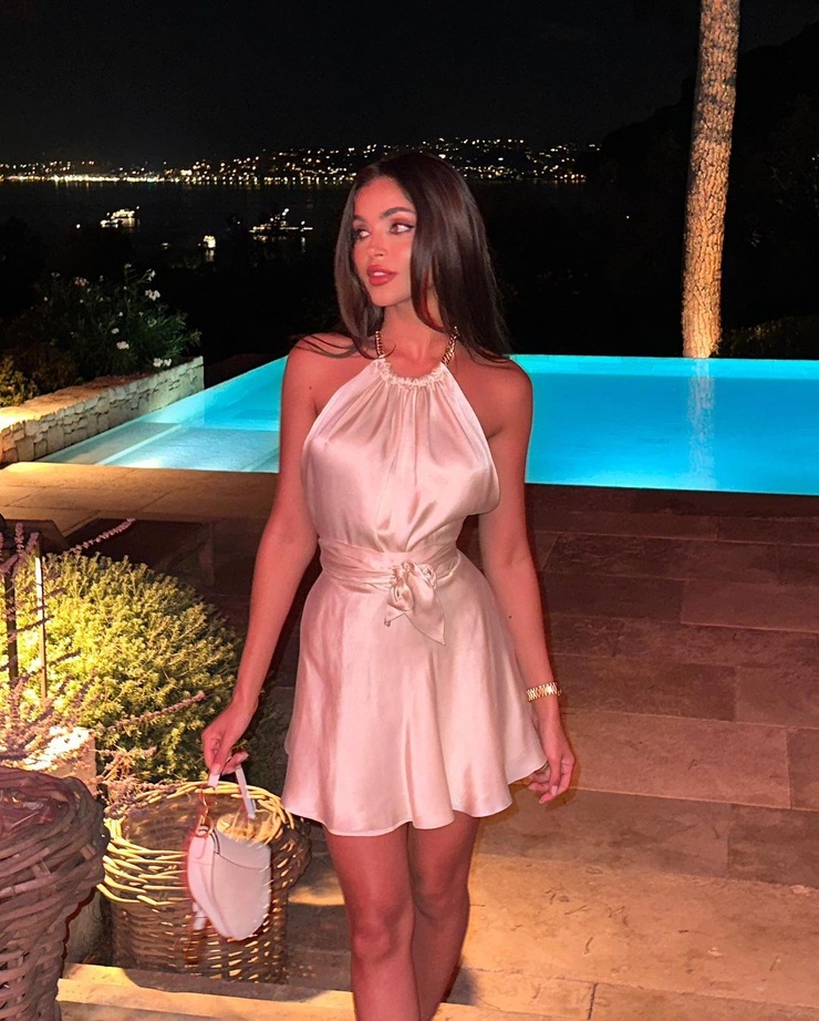 Leidy Amelia Labrador picture