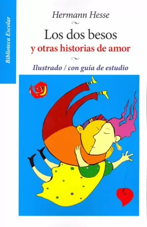 Acerca de los dos besos