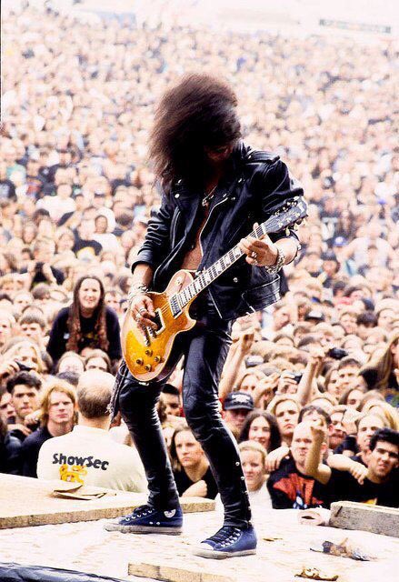 Slash