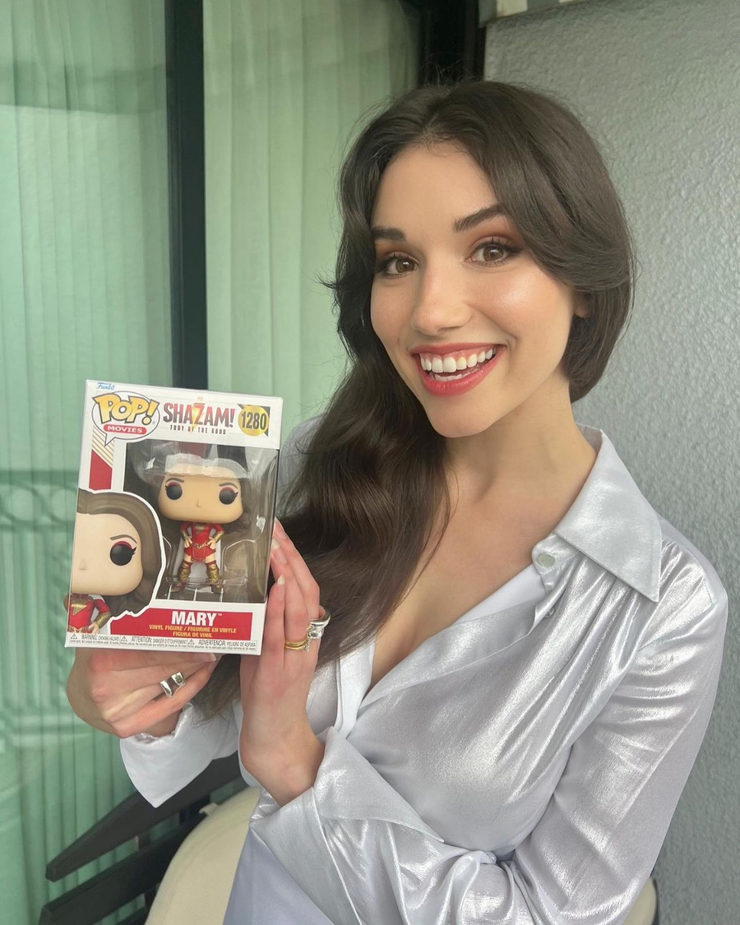 Grace Fulton