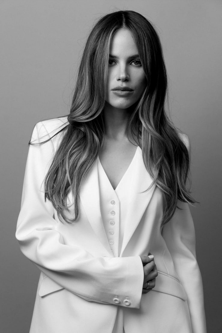 Halston Sage Halston Sage