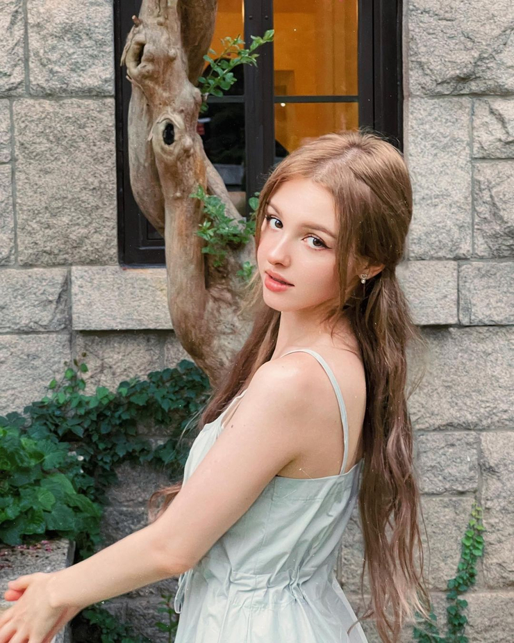 Elina Karimova