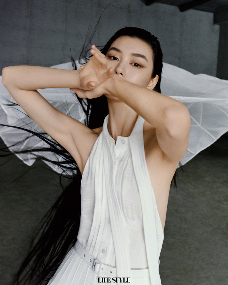 Estelle Chen
