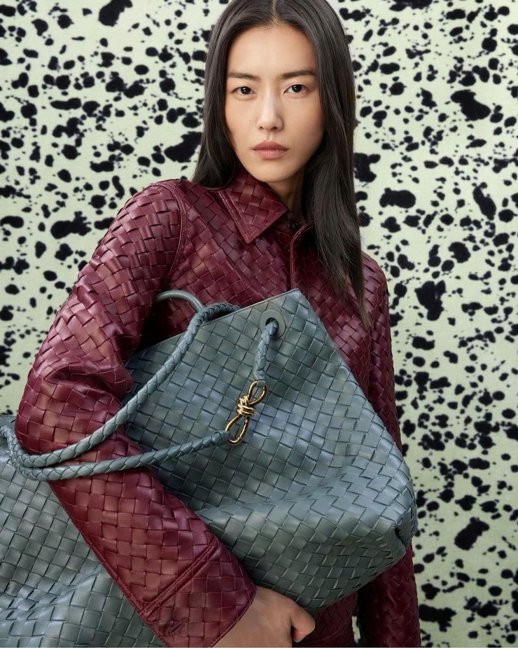 Liu Wen
