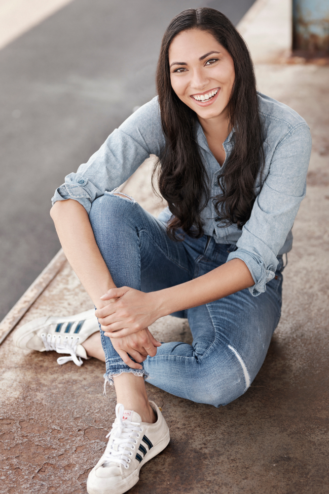 Caitlin O'Grady