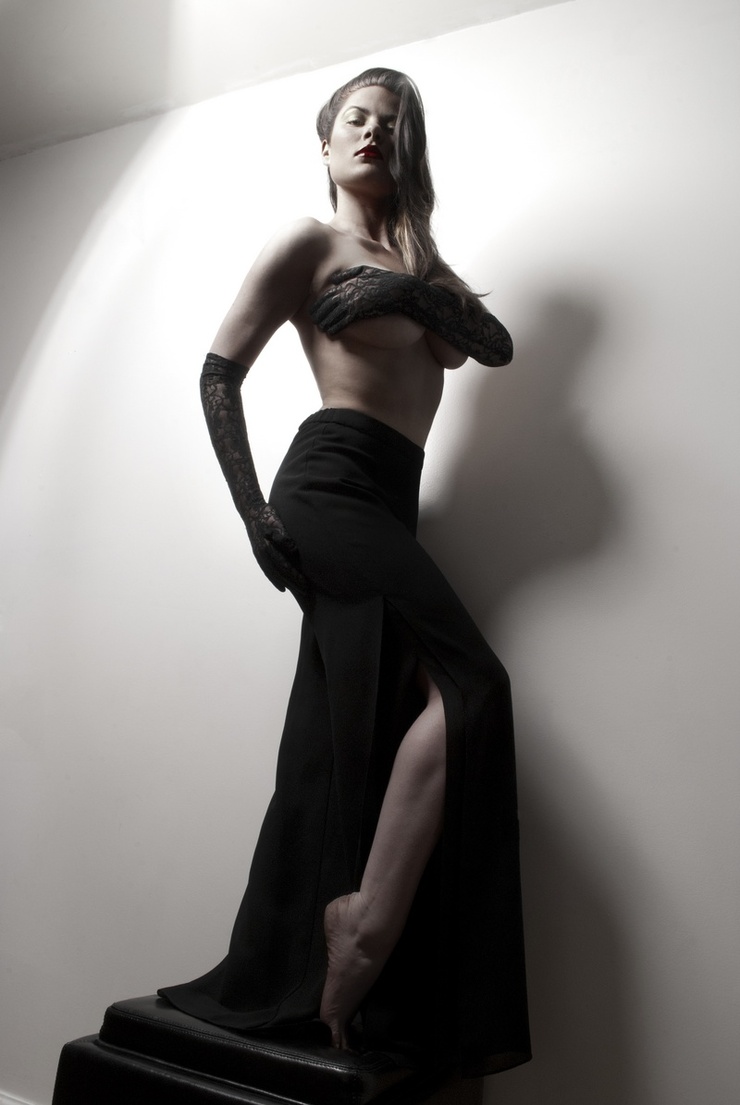 Amanda Greer