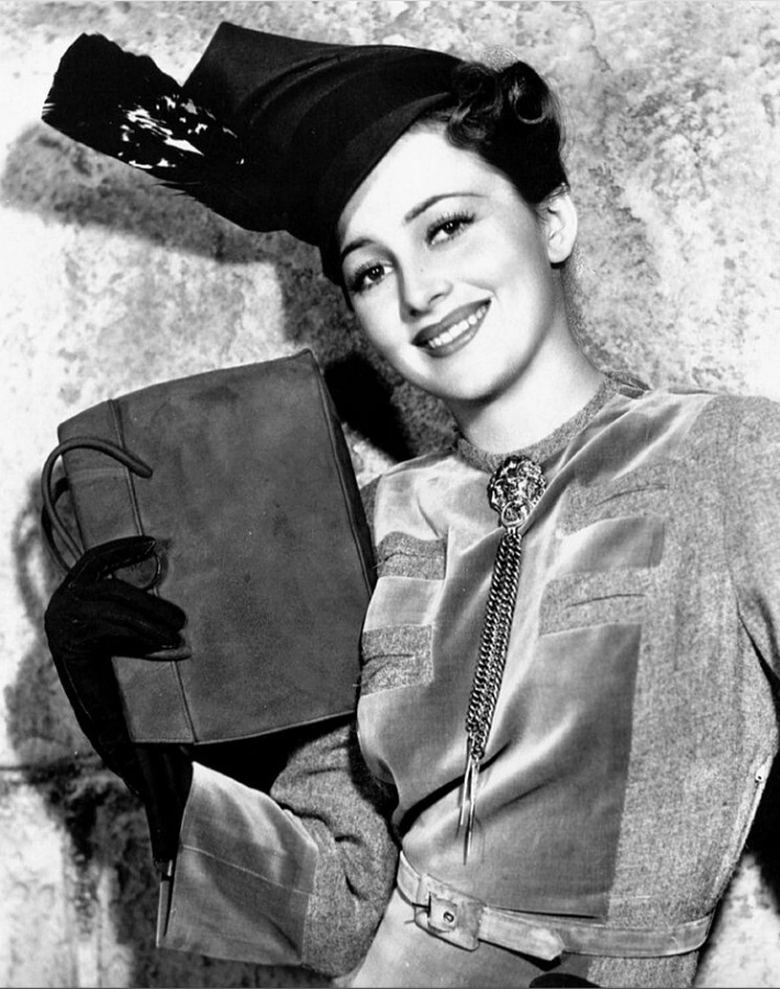 Olivia de Havilland