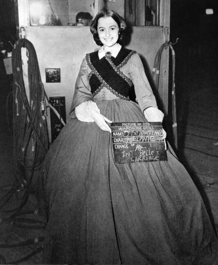 Olivia de Havilland