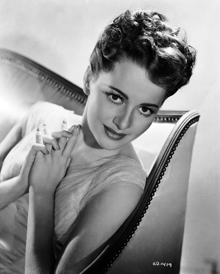 Olivia de Havilland