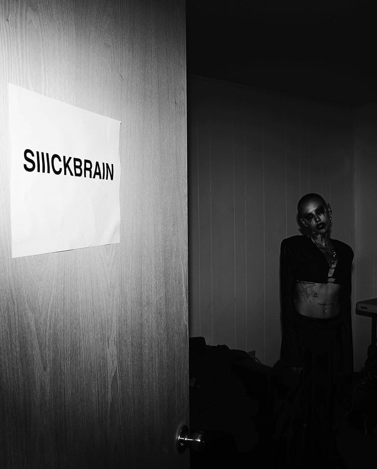 Siiickbrain