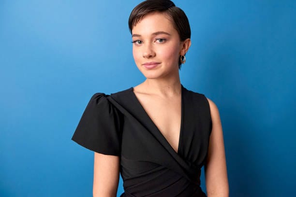Cailee Spaeny Cailee Spaeny