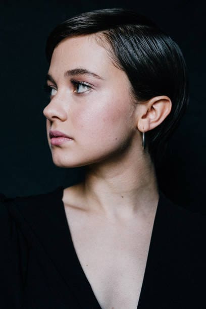 Cailee Spaeny