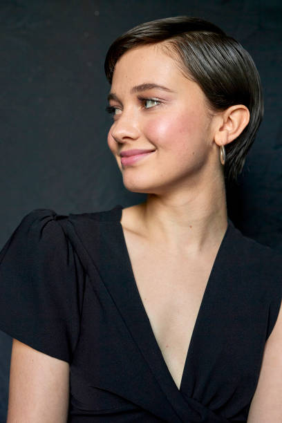 Cailee Spaeny