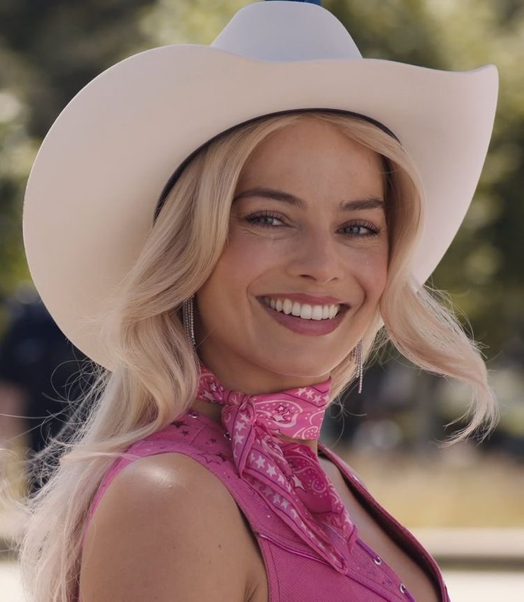 Margot Robbie