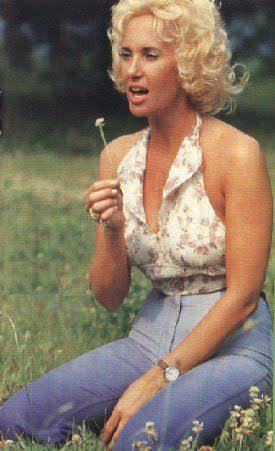 Tammy Wynette