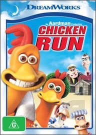 Chicken Run