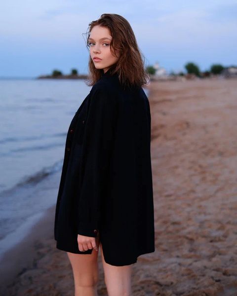 Anna Bokova Anna Bokova