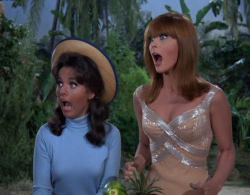 Gilligan's Island 
