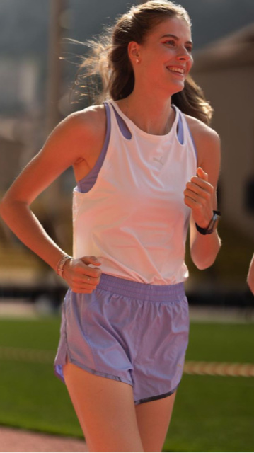 Yaroslava Mahuchikh
