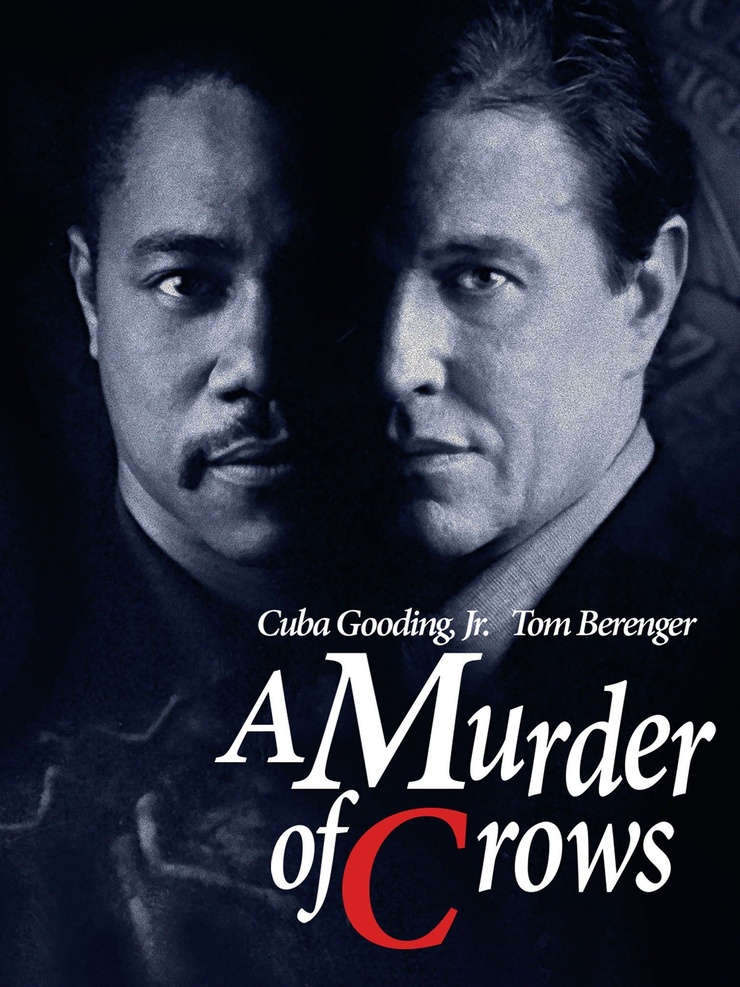 A Murder of Crows