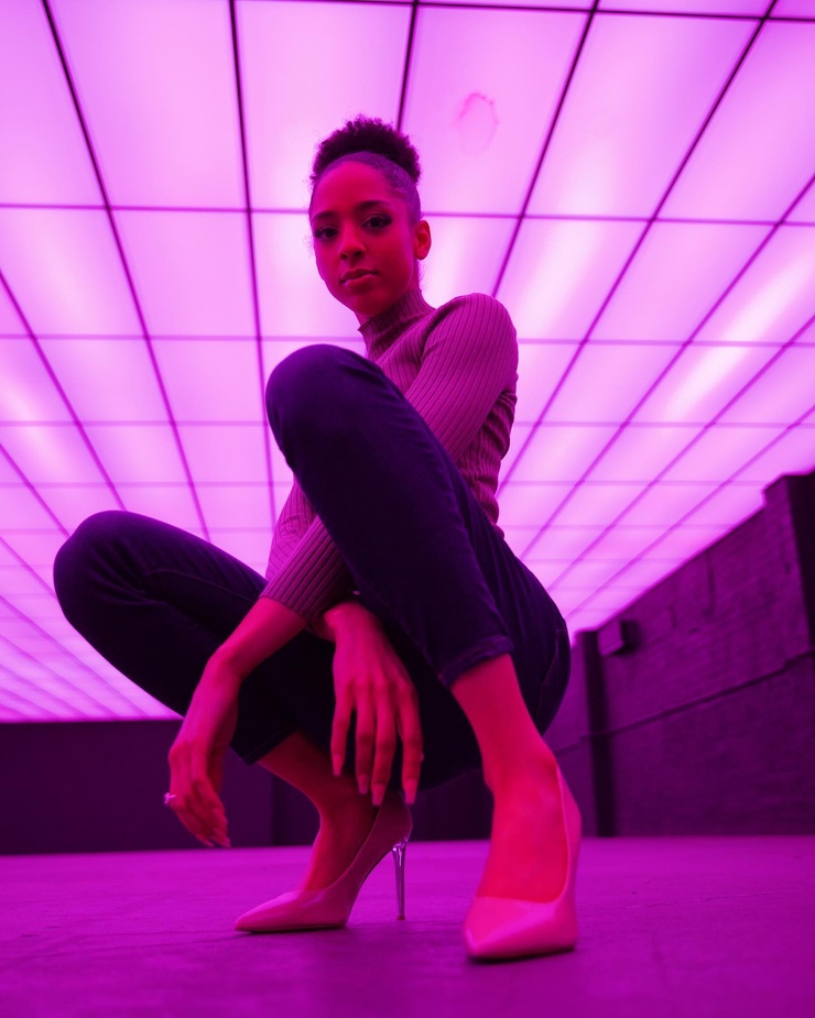 Picture of Amala Ekpunobi