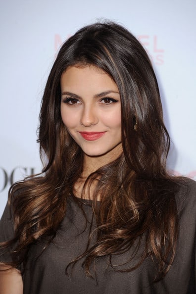 Victoria Justice Victoria Justice