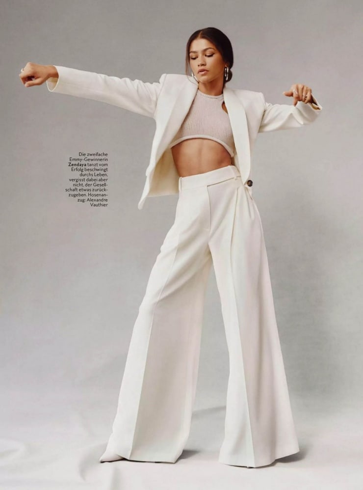 Zendaya Coleman