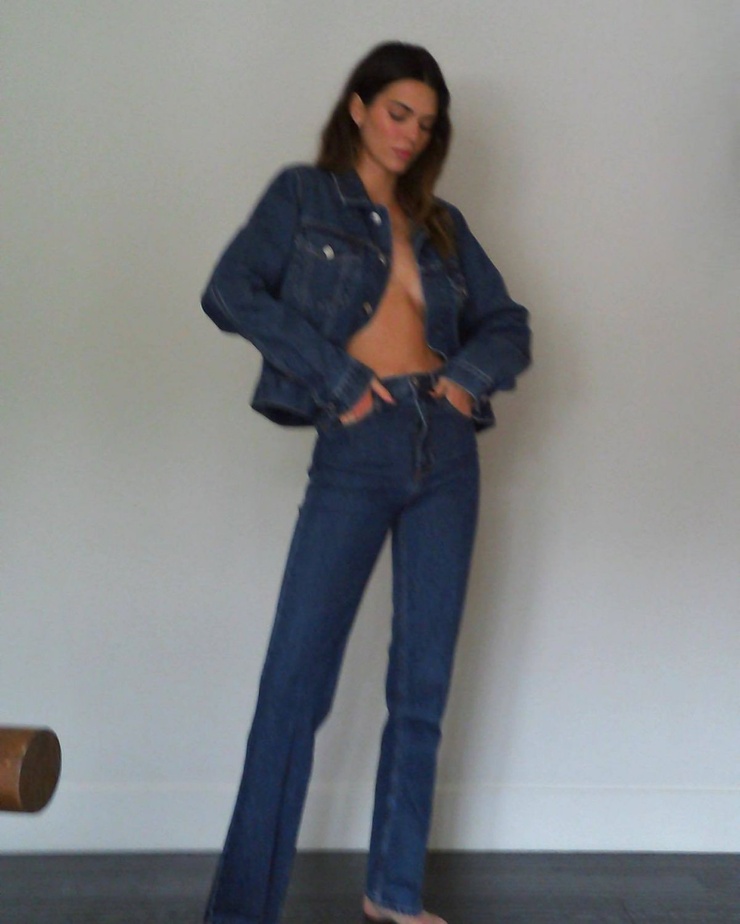 Kendall Jenner Kendall Jenner