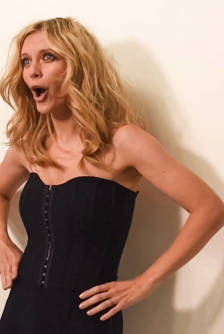 Rachel Riley Rachel Riley