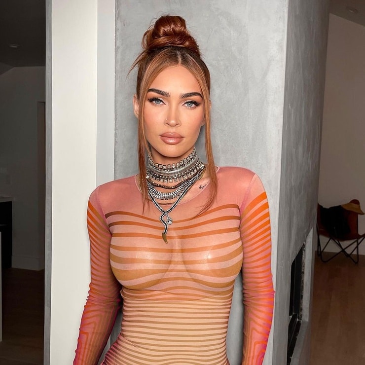 Megan Fox Megan Fox