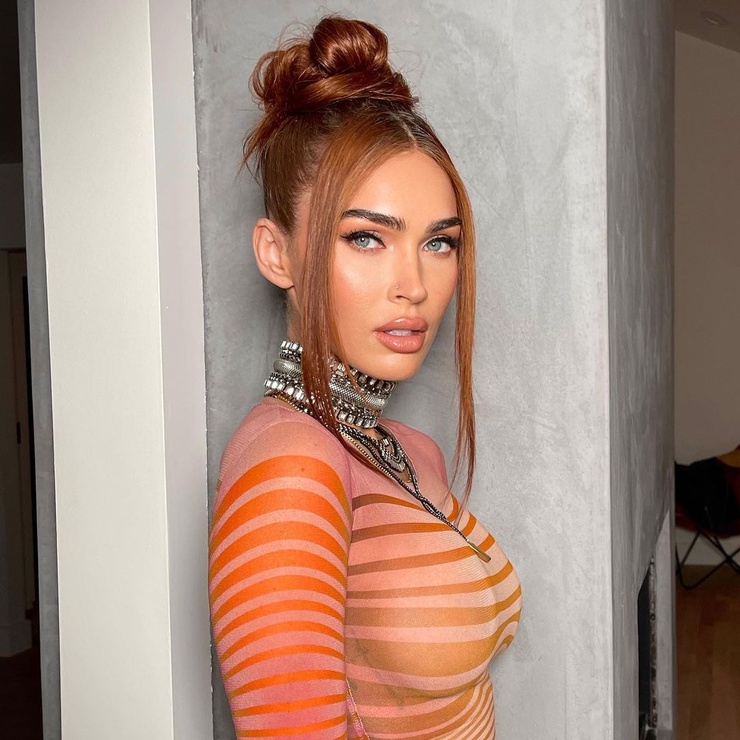 Megan Fox Megan Fox