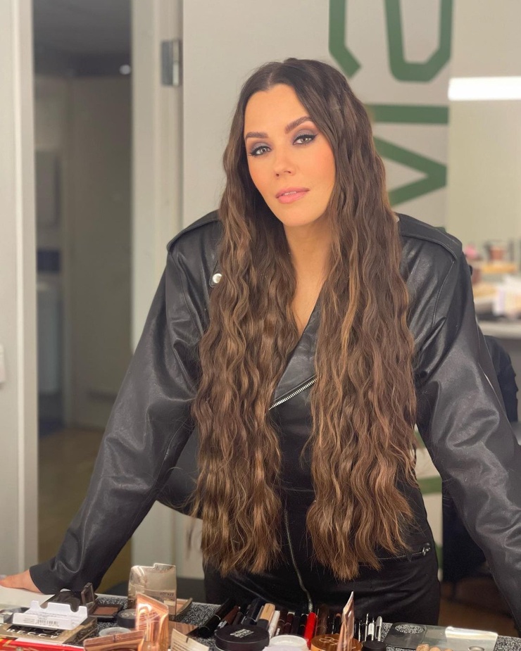 Marion Raven Marion Raven