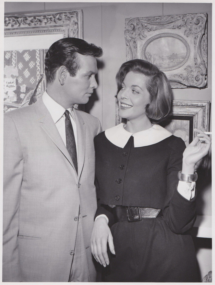 Barbara Bain