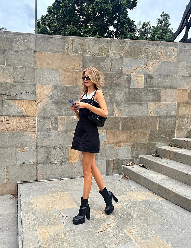Vanessa Dominguez