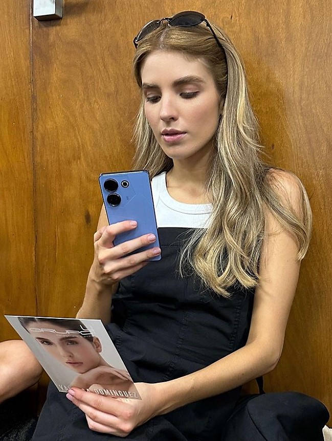 Vanessa Dominguez