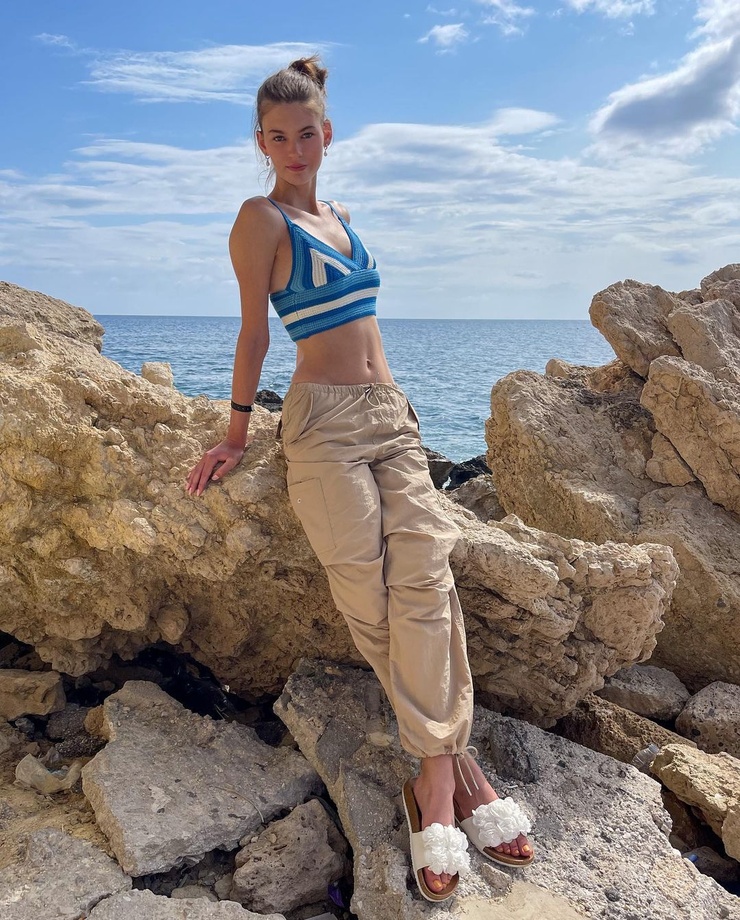 Laura Offermann