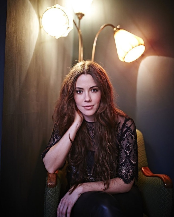 Marion Raven