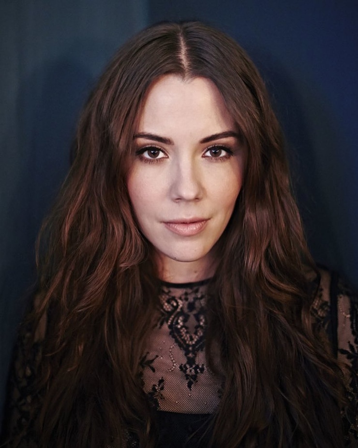 Marion Raven