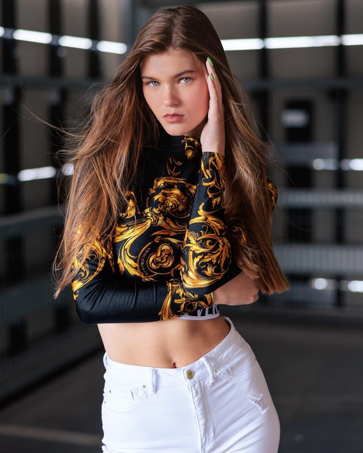 Laura Offermann