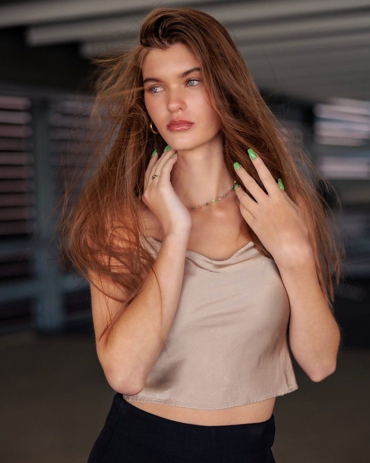Laura Offermann