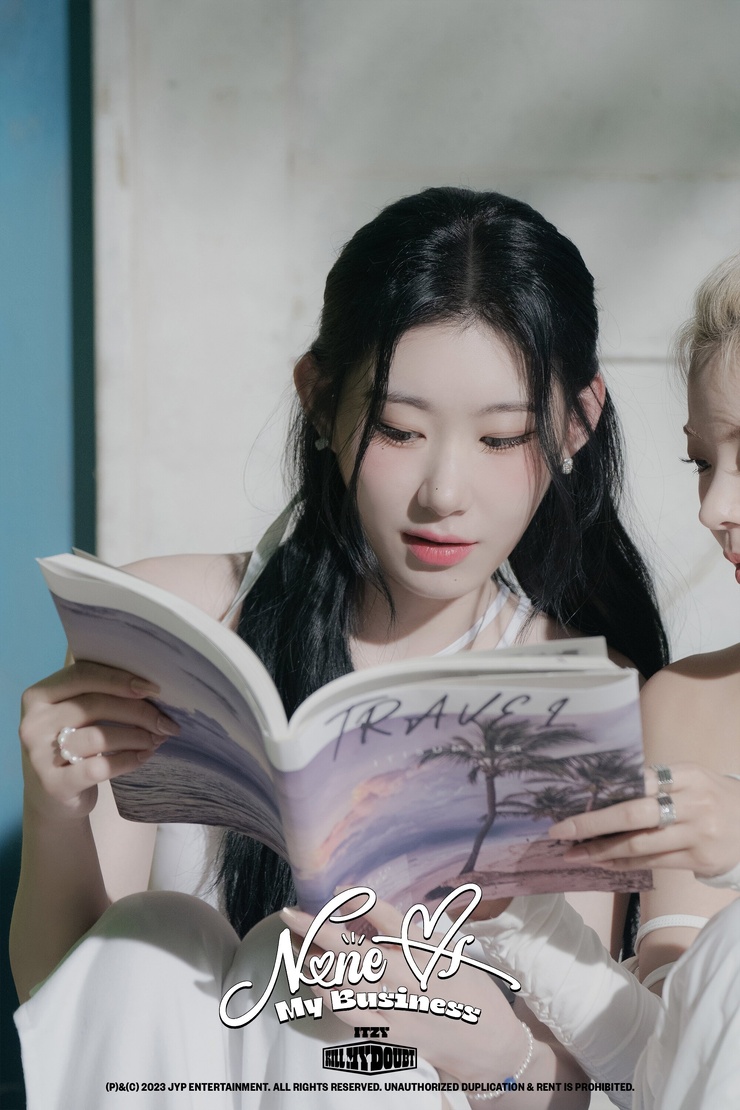 Lee Chaeryeong
