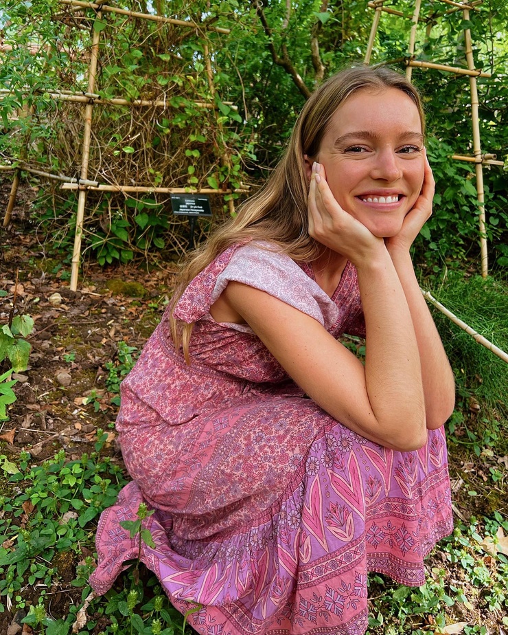 Georgia Gibbs Georgia Gibbs
