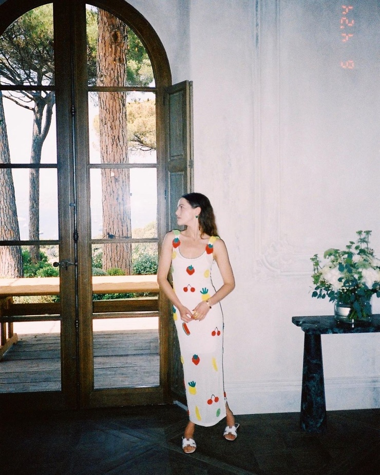 Zoey Deutch