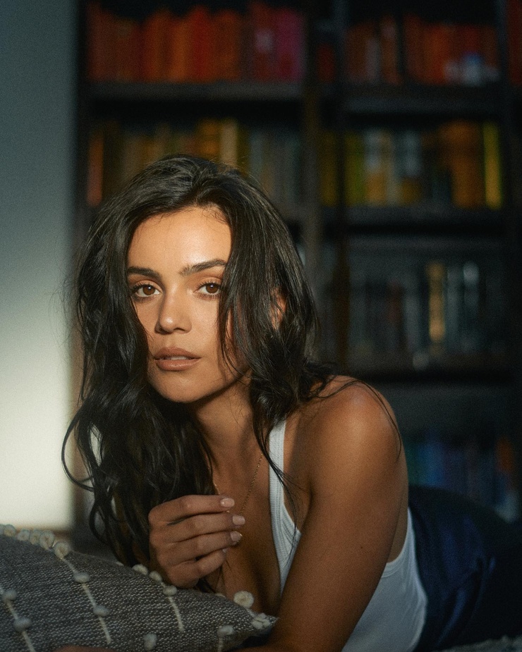 Andrea Londo Andrea Londo
