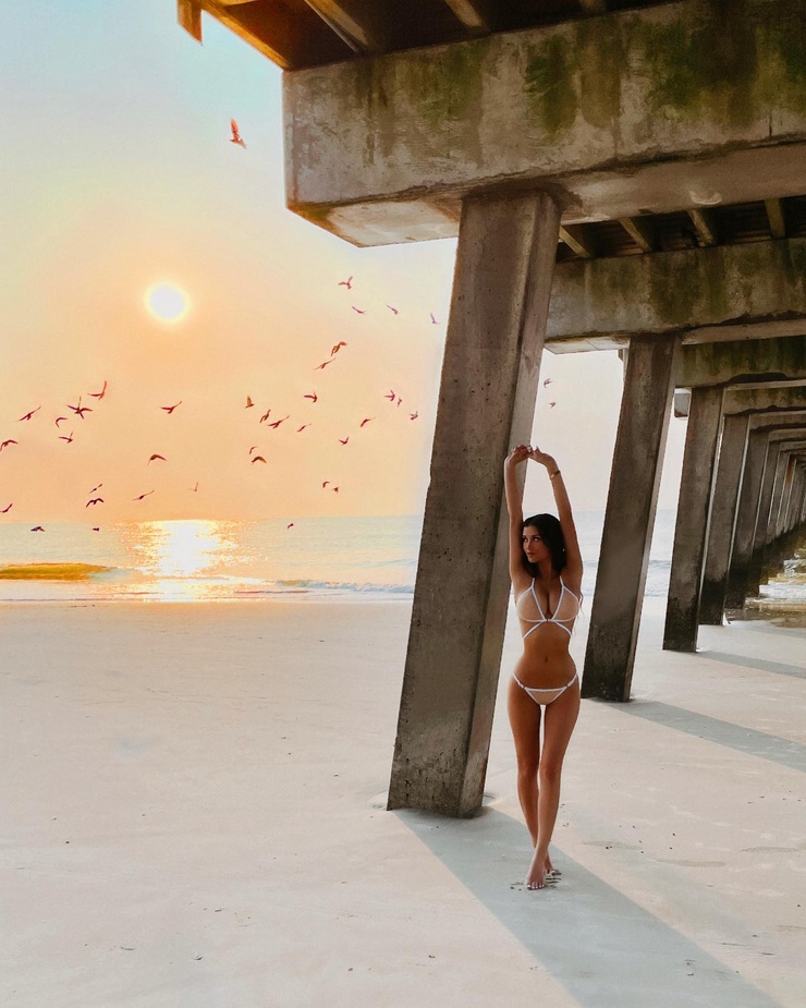 Keilah Kang