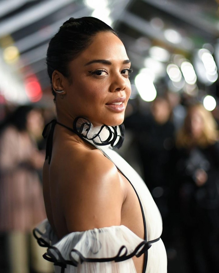 Picture of Tessa Thompson