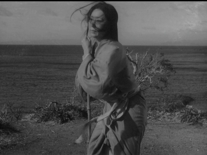Sansho the Bailiff (1954) Sansho the Bailiff (1954)