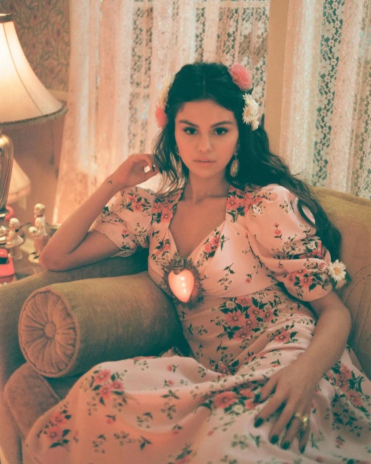 Selena Gomez Selena Gomez