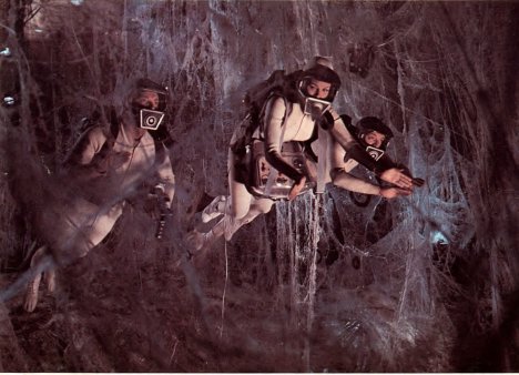 Fantastic Voyage Fantastic Voyage
